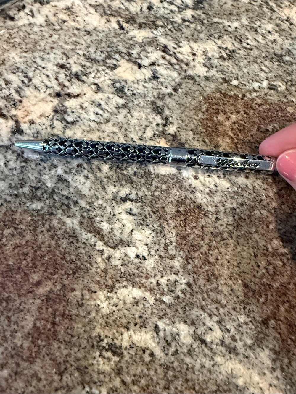 Disney Executive Pen - Mickey Mouse Icons - Walt Disney World